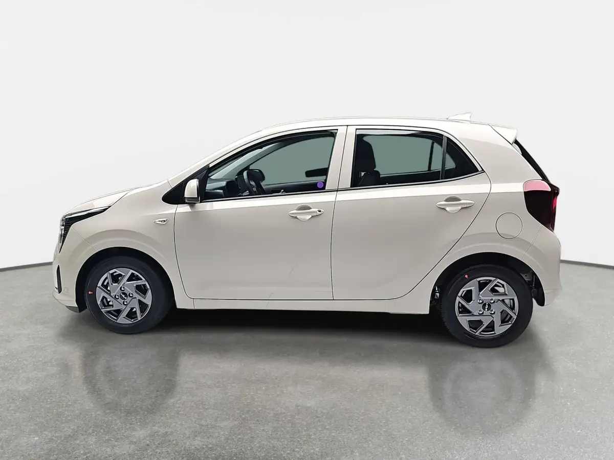 KIA PICANTO 1.0 GDI AUTO. (AMT) VISION MJ26 SITZH. NAVI KAMERA