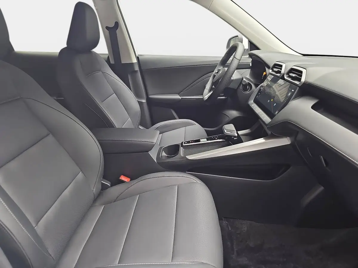 MG ZS 1.5 HYBRID+ MY25.5 LUXURY NAVI LM18 KEYLESS-ENTRY 360-GRAD-KAMERA