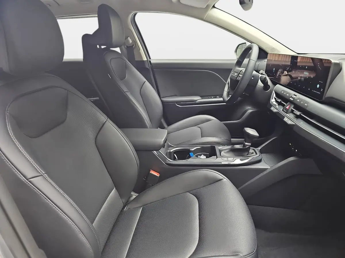 KIA K4 SW 1.6 T-GDI 150 PS DCT7 VISION MJ26 KOMFORT-PRO