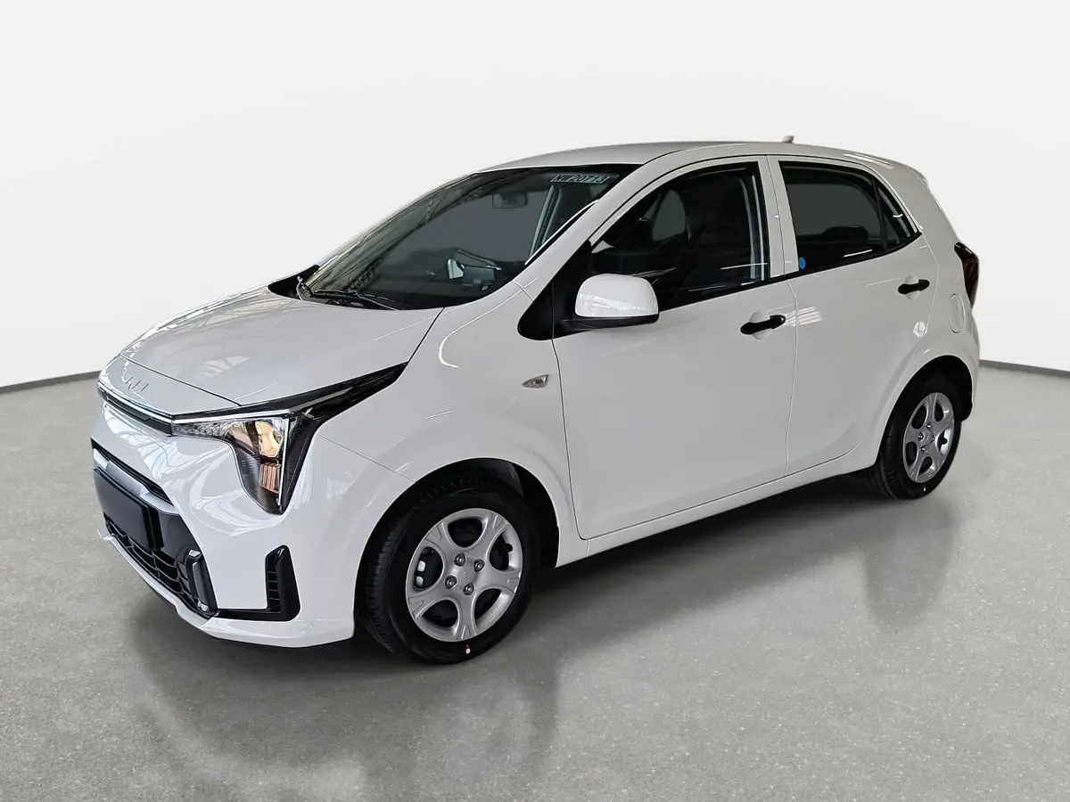 KIA PICANTO 1.0 GDI CORE MJ26 NAVI KAMERA