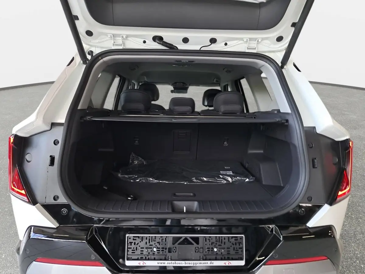 KIA EV5 81.4 KWH EARTH MJ26 DRIVEWISE