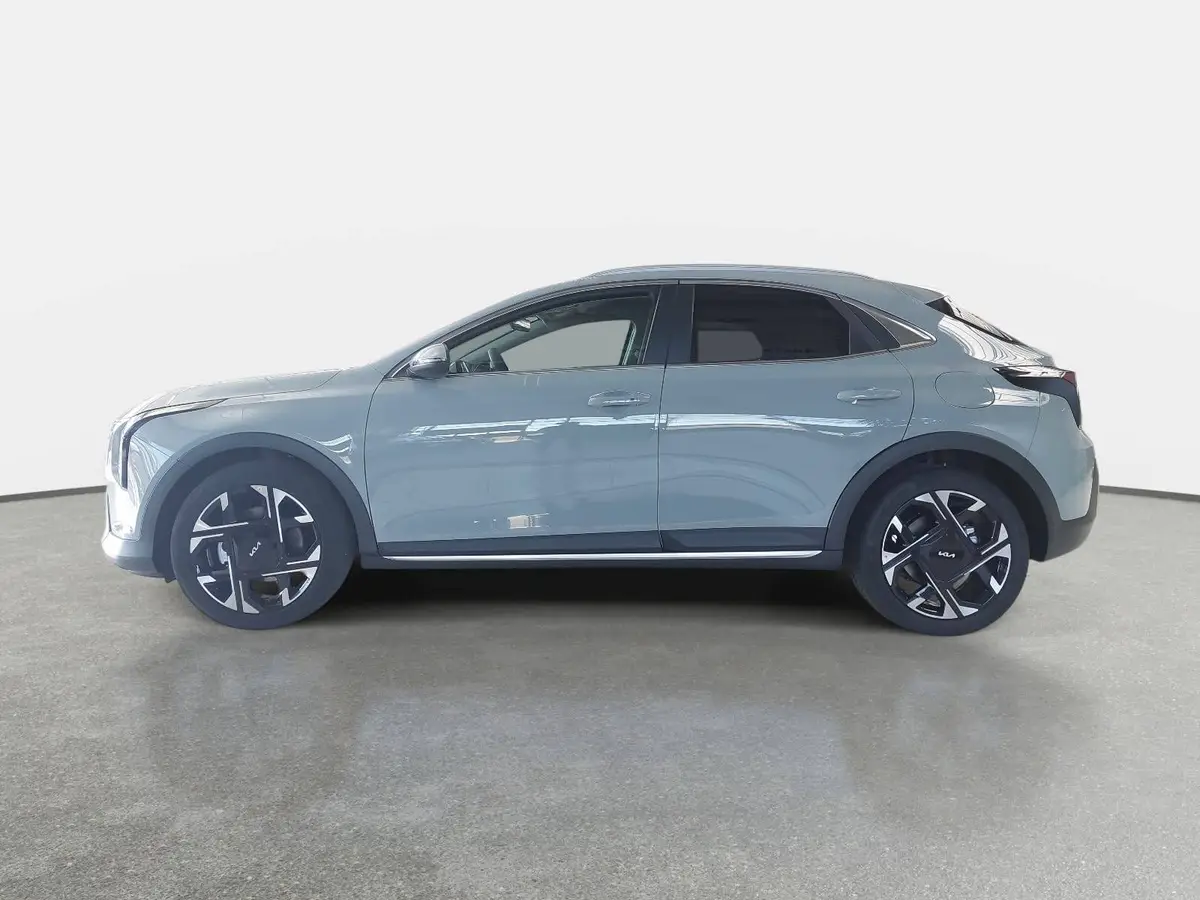KIA XCEED 1.6 T-GDI 150 DCT SPIRIT MJ27 SOUND