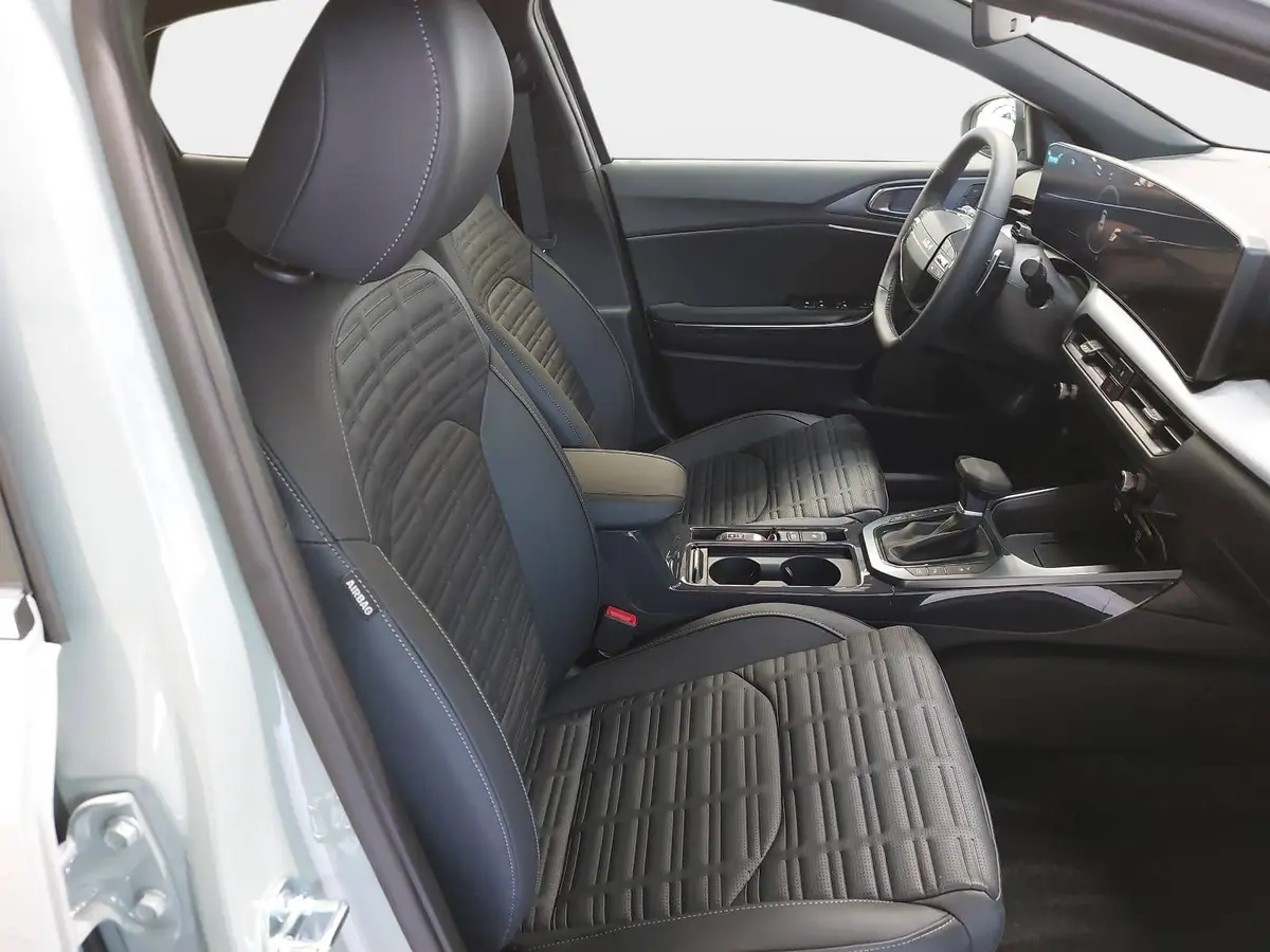 KIA XCEED 1.6 T-GDI 180 DCT SPIRIT MJ27 SOUND SITZ ADVANCED
