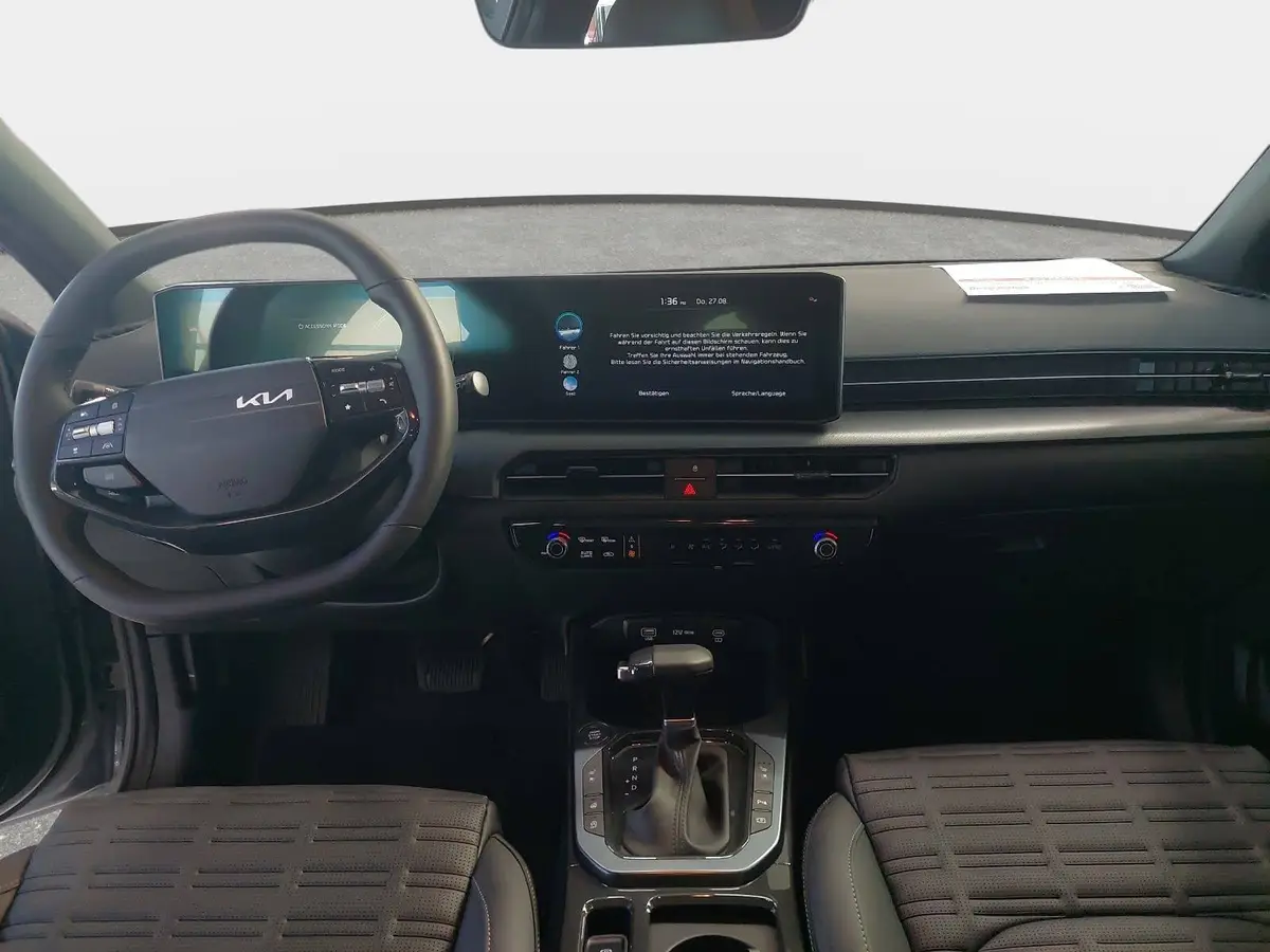 KIA XCEED 1.6 T-GDI 180 DCT SPIRIT MJ27 SOUND SITZ ADVANCED
