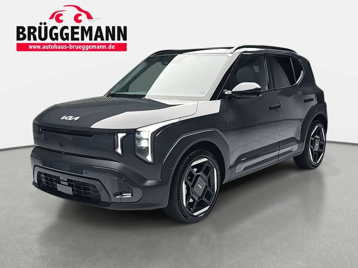 KIA EV2 61.0 KWH GT LINE MJ27 WINTER-CONNECT 22KW-AC TECHN DRIVEWISE-PARK KOM GD