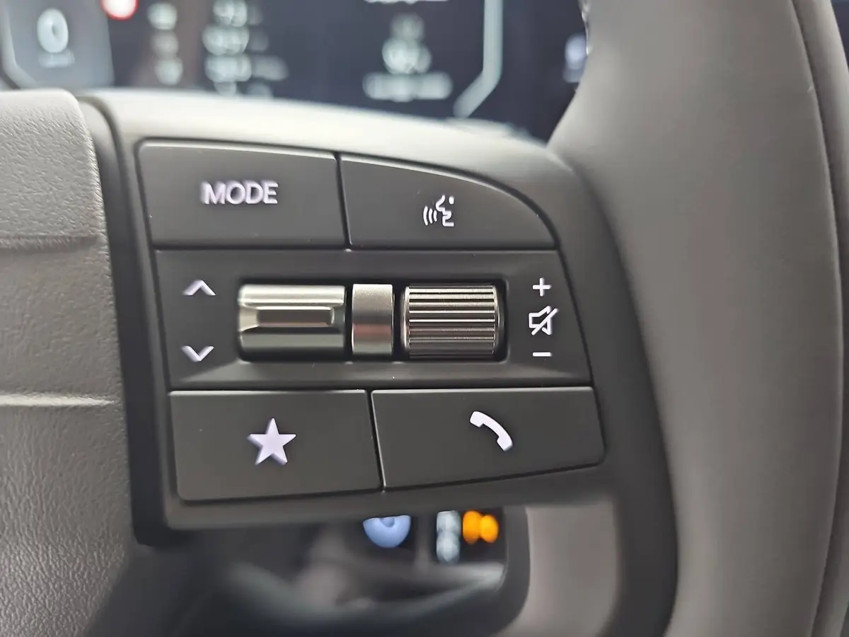 KIA EV2 61.0 KWH EARTH MJ27 4SITZE WINTER-CONNECT TECHN DRIVEWISE-PARK DESIGN