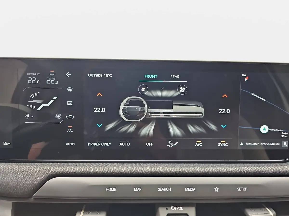KIA EV3 81.4 KWH GT-LINE MJ27 DRIVEWISE-PARK-PRO KOMFORT