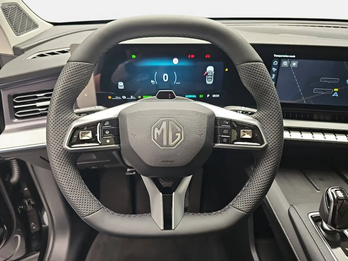 MG S9 PLUG-IN-HYBRID MY26 PREMIUM