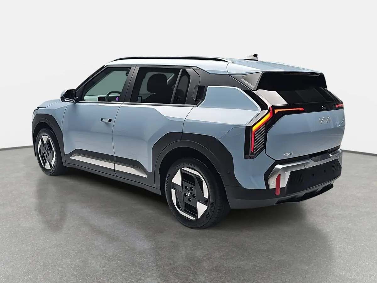 KIA EV3 81.4 KWH EARTH MJ27 WINTER-CONNECT BUSINESS UPGRADE DRIVEWISE-PARK