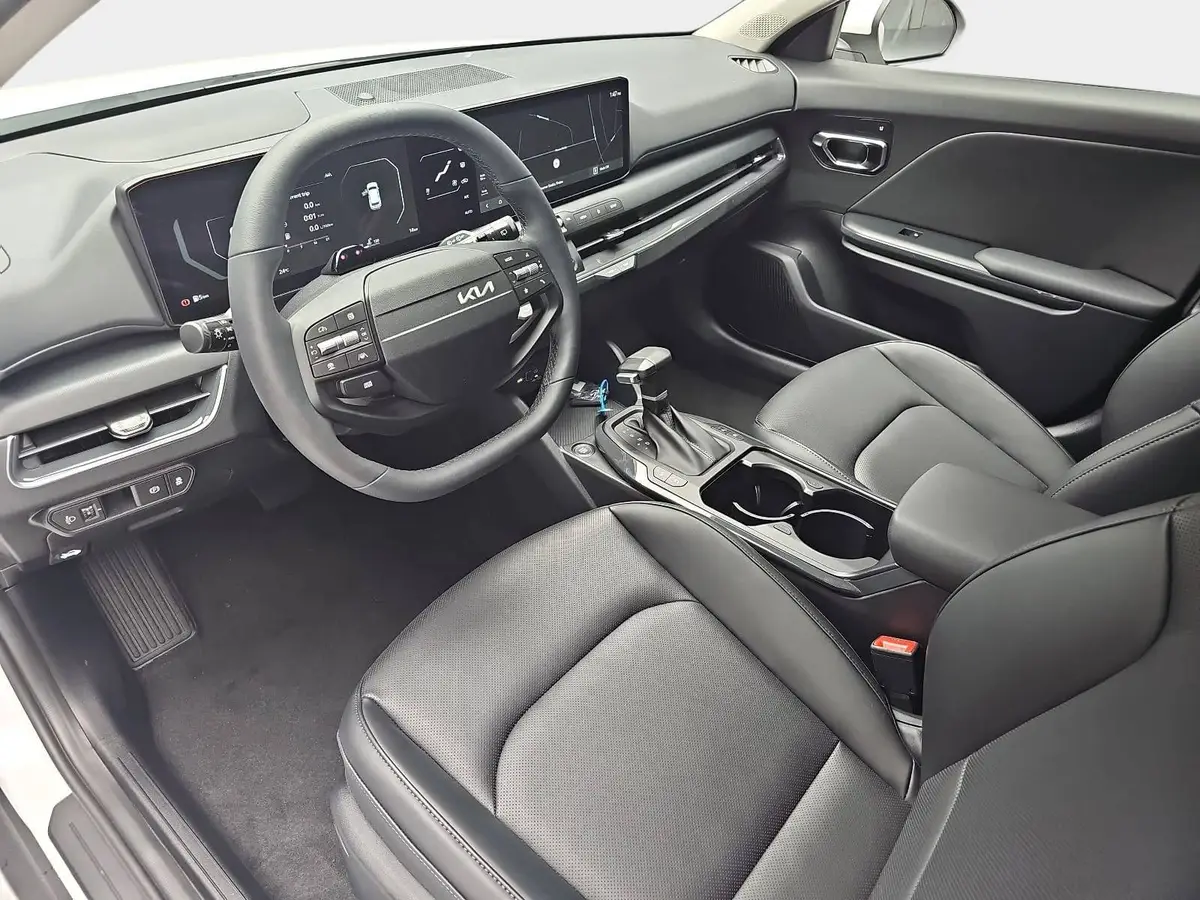 KIA K4 SW 1.6 T-GDI 150 PS DCT7 VISION MJ26 KOMFORT-PRO