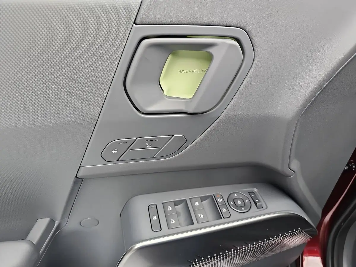 KIA EV2 42.2 KWH AIR MJ27 WINTER