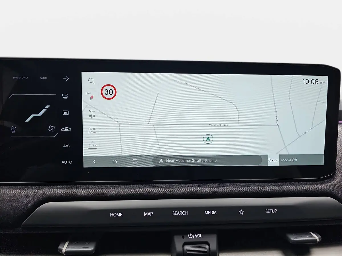 KIA EV3 81.4 KWH GT-LINE MJ27 DRIVEWISE-PARK-PRO KOMFORT