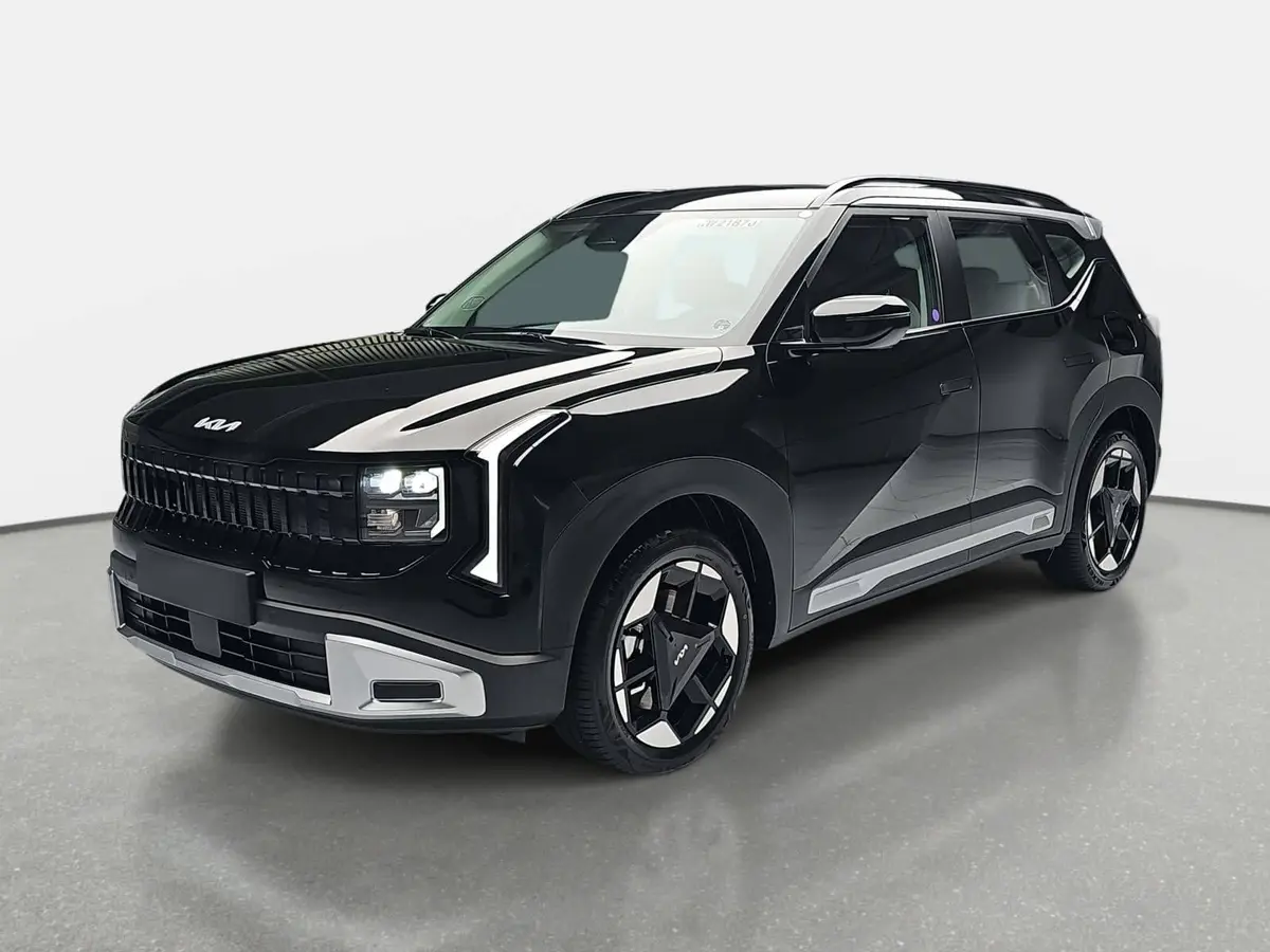 KIA SELTOS 1.6 T-GDI 2WD DCT VISION MJ27 SOUND&NAVI