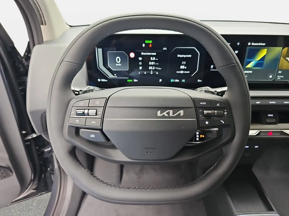 KIA EV2 42.2 KWH AIR MJ27 WINTER
