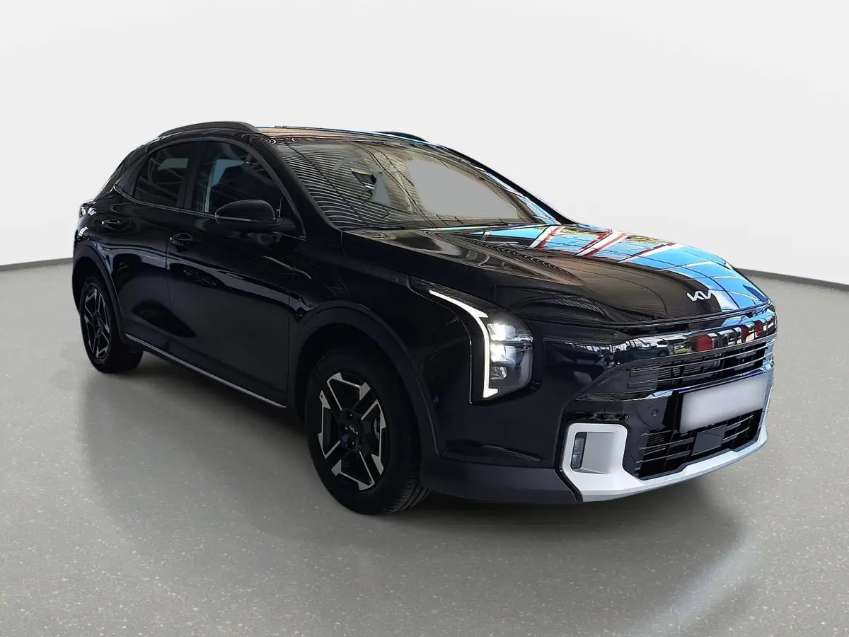 KIA XCEED 1.6 T-GDI 150 DCT VISION MJ27 KOMFORT-PRO