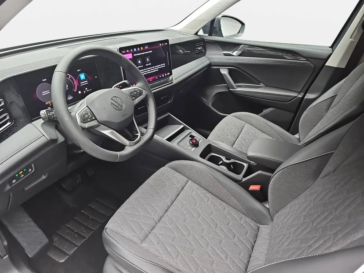 VW TIGUAN 2.0 TDI DSG LIFE LED-PLUS ACC WINTER EL.HECKKLAPPE