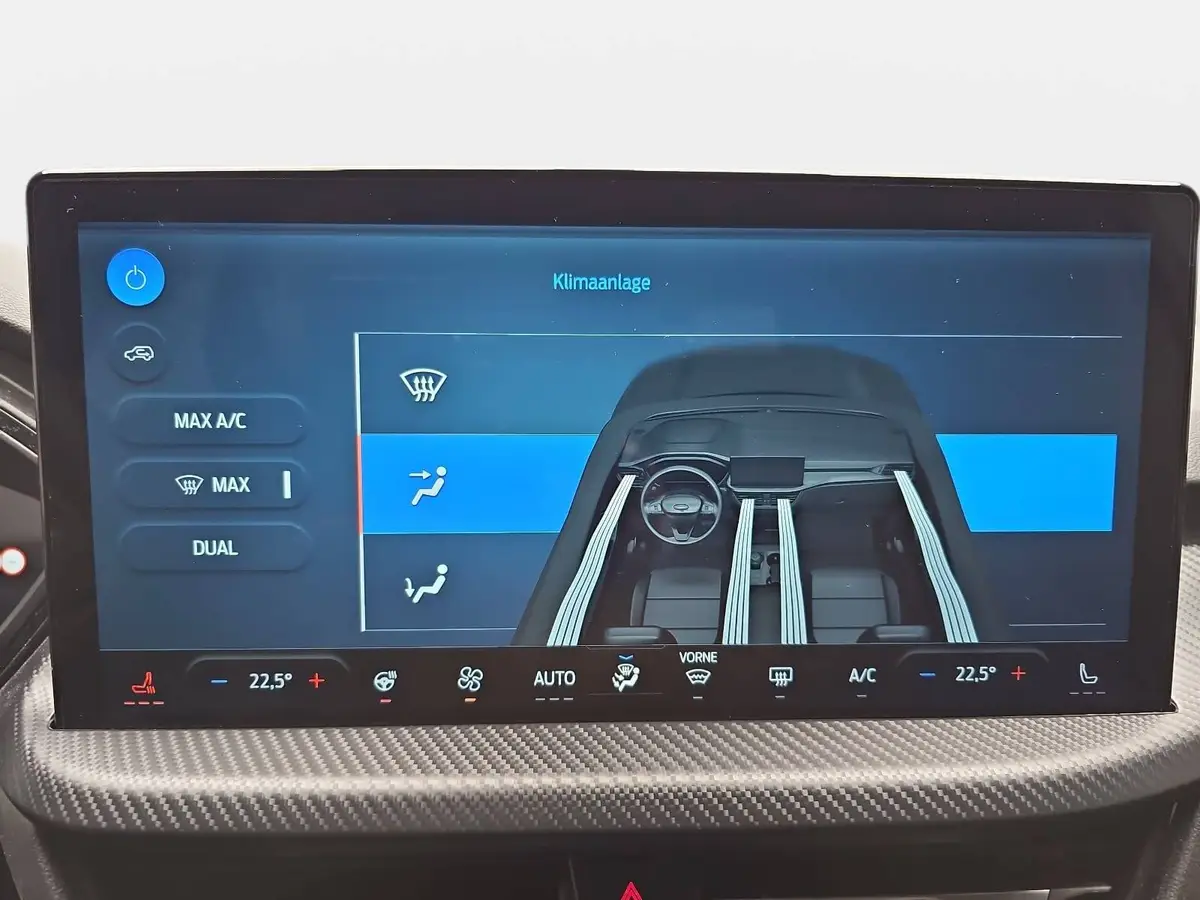 FORD KUGA 1.5 EB AUTO. ST-LINE NAVI LED KLIMAAUTO WINTER SIC