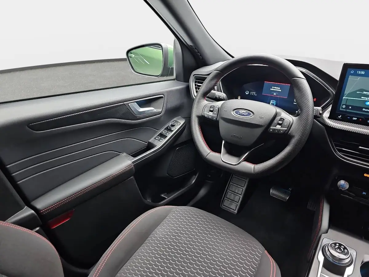 FORD KUGA 1.5 EB AUTO. ST-LINE NAVI LED KLIMAAUTO WINTER SIC