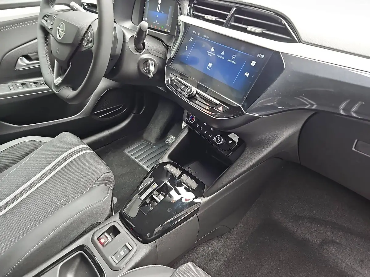 OPEL CORSA 1.2 TURBO AUTO. GS LED KLIMA SICHT WINTER DAB KAME