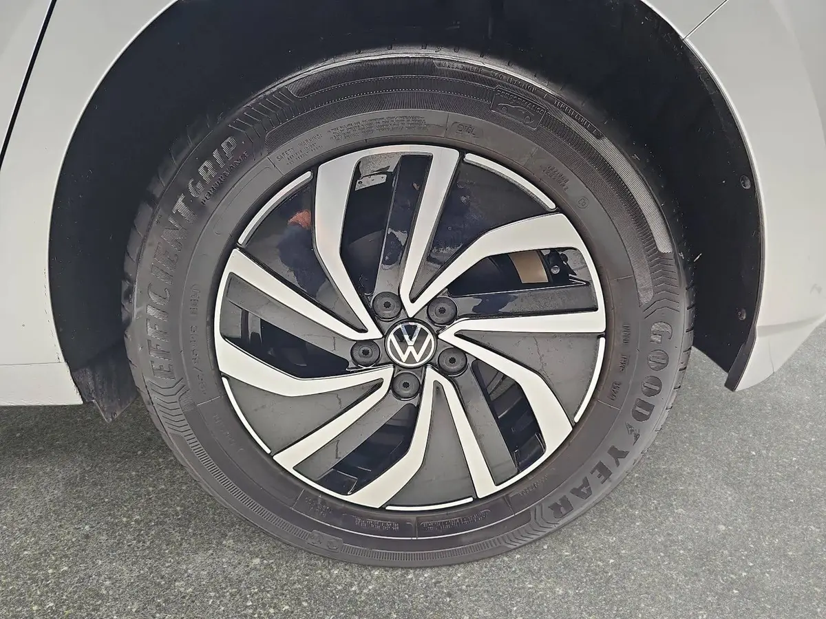 VW POLO 1.0 TSI DSG LIFE LED KLIMA APP-CONNECT SICHT PDC K