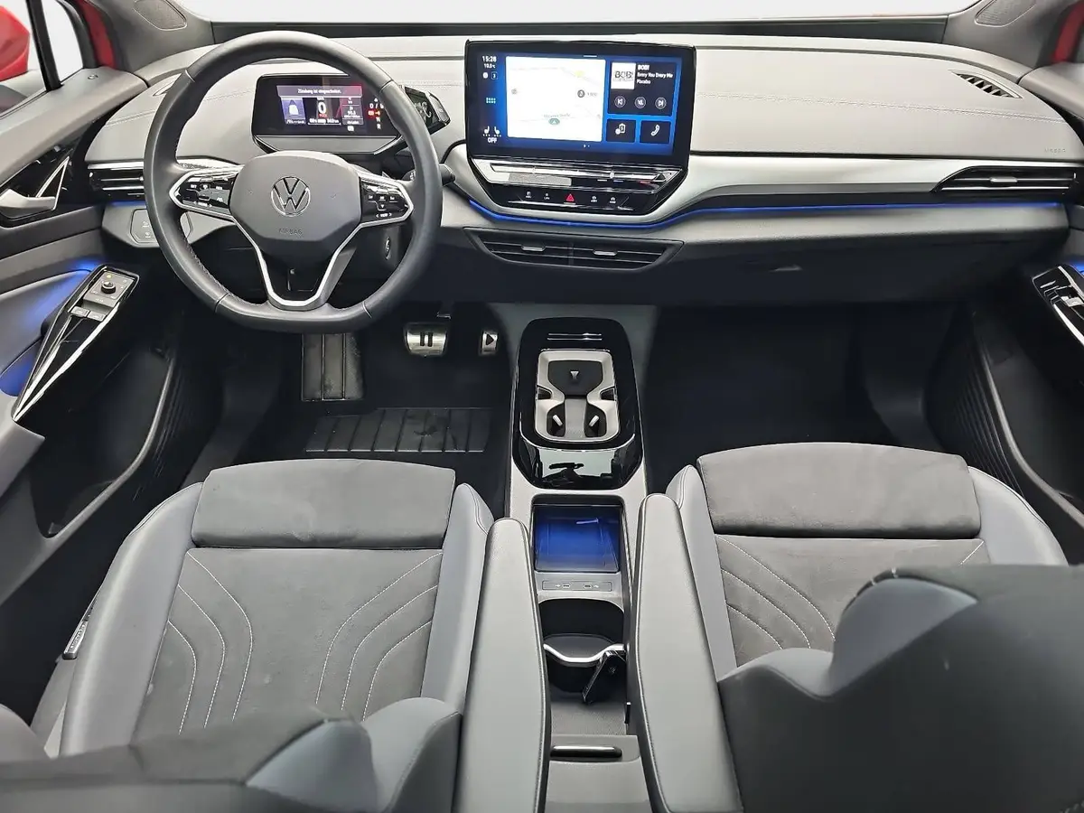 VW ID.5 PRO PERFORMANC MATRIX PANO AREAVIEW