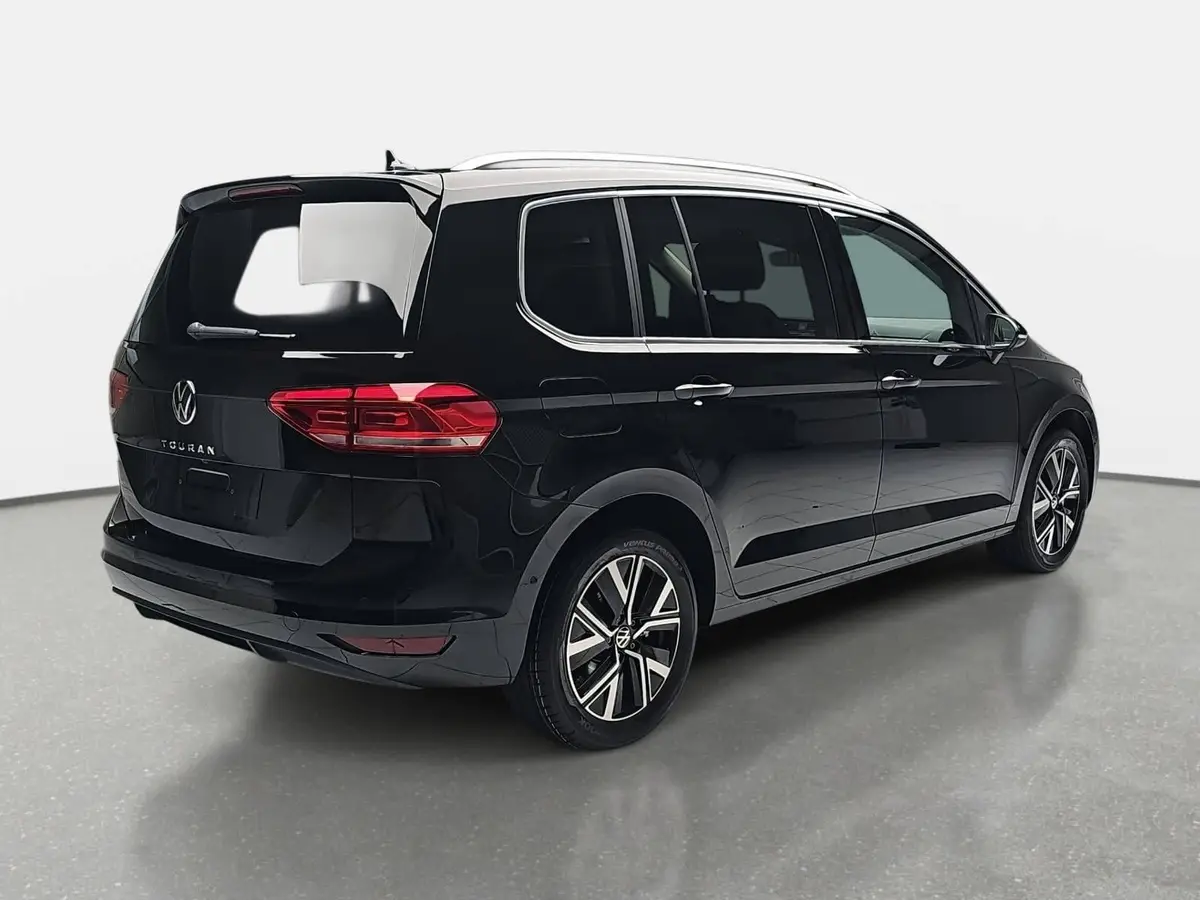 VW TOURAN 1.5 TSI DSG COMFORTLINE NAVI LED ACC SPUR WINTER 7
