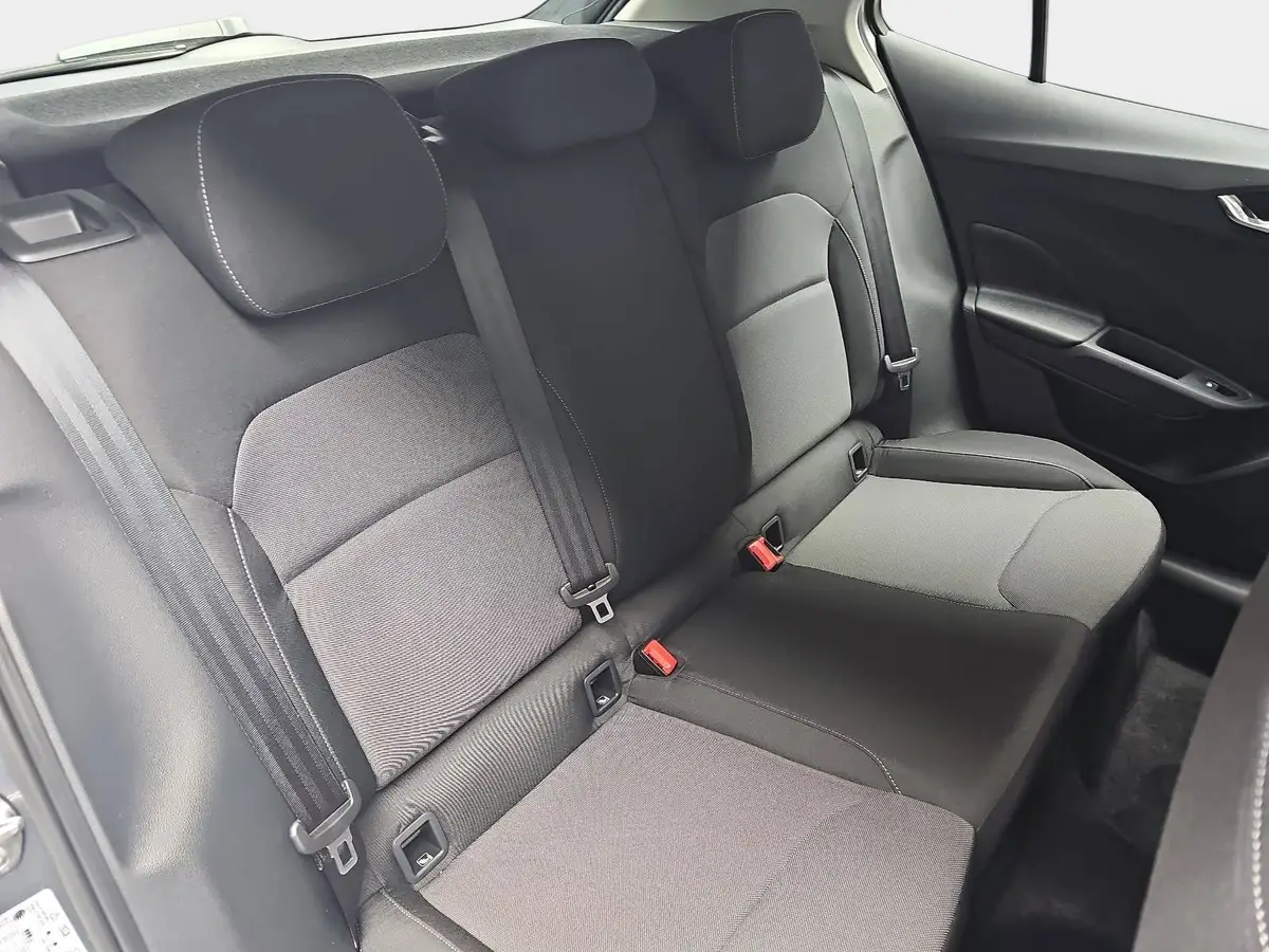 SKODA FABIA 1.0 TSI KLIMAAUTO LED SITZH. KAMERA