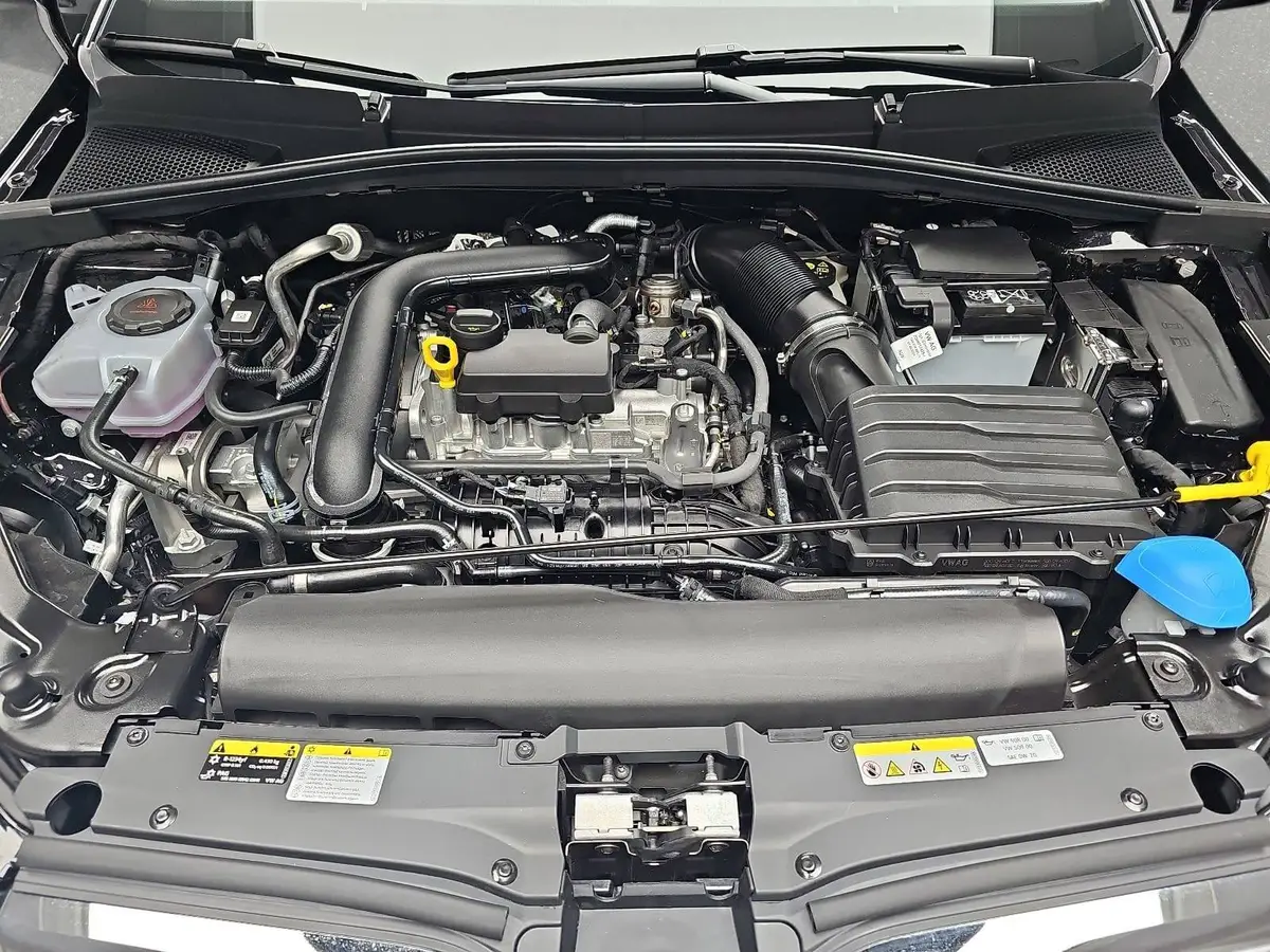 SKODA FABIA 1.0 TSI DSG 130 JAHRE LED KAMERA LM