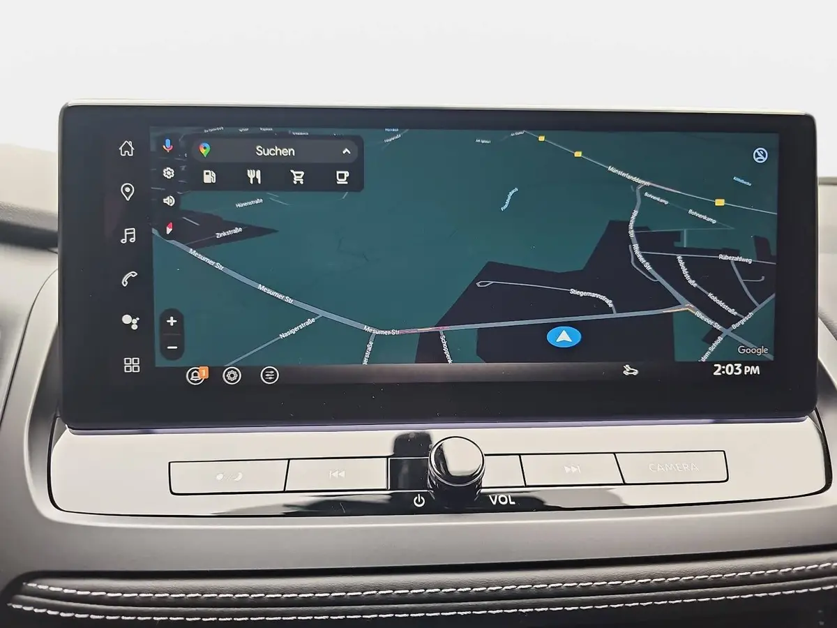 NISSAN QASHQAI 1.3 DIG-T XTRONIC N-CONNECTA PANO WINTER