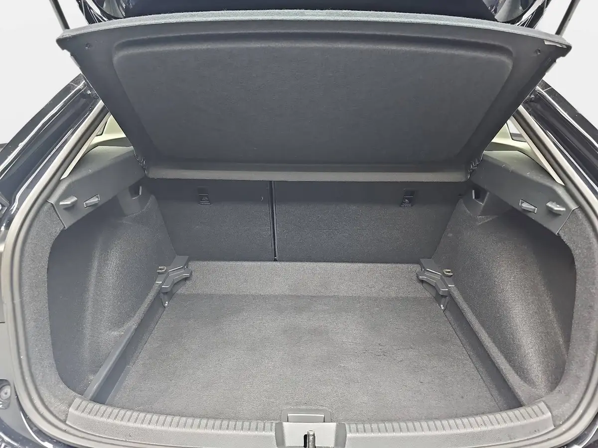 VW TAIGO 1.0 TSI DSG LIFE NAVI LED ACC LM