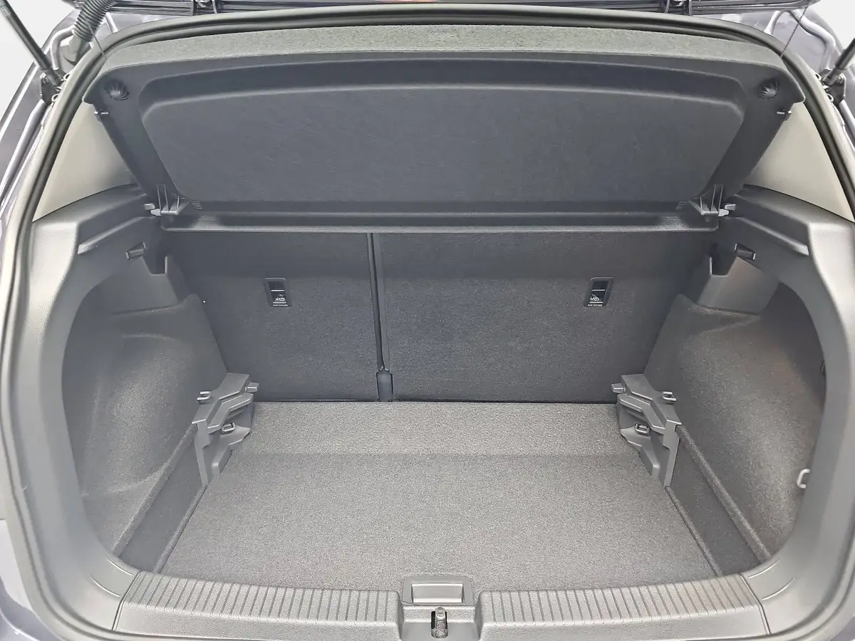 VW T-CROSS 1.0 TSI DSG LIFE LED APP-CONNECT LM