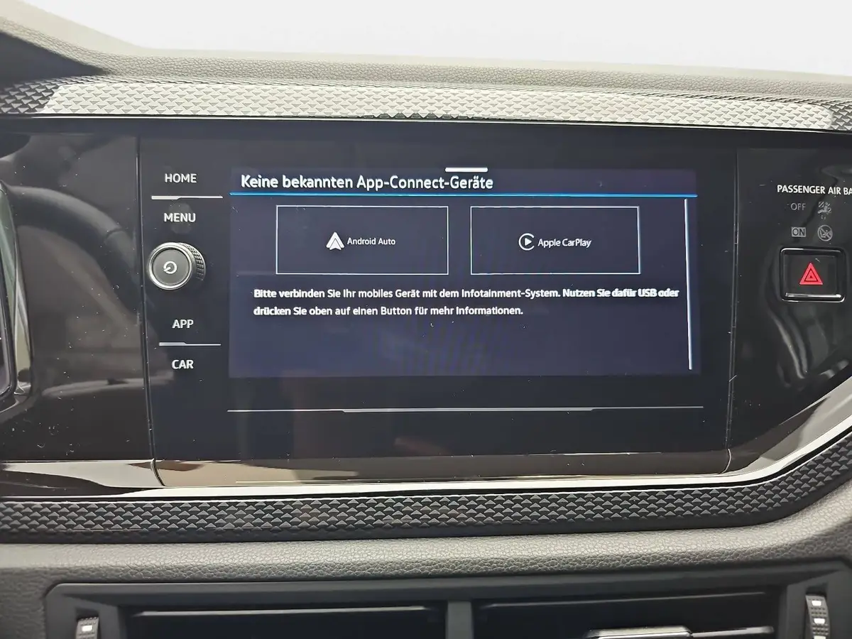 VW TAIGO 1.0 TSI DSG LIFE LED APP-CONNECT LM17