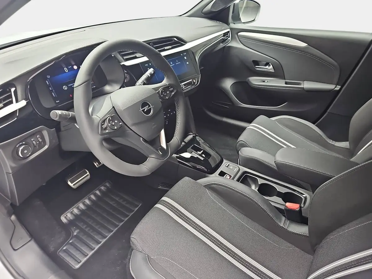 OPEL CORSA 1.2 HYBRID GS LED KOMFORT-PAKET