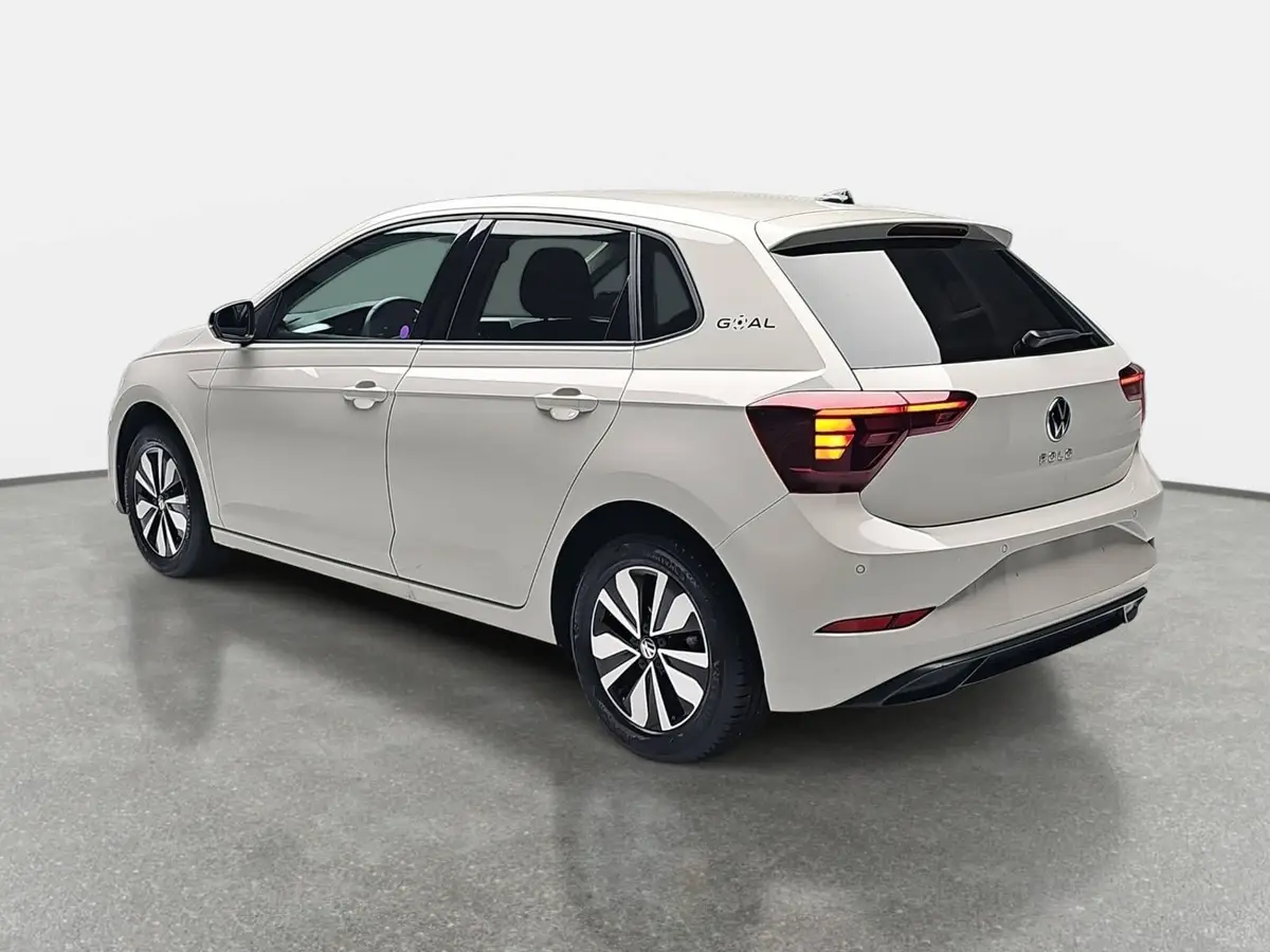 VW POLO 1.0 TSI DSG GOAL NAVI LED APP-CONNECT