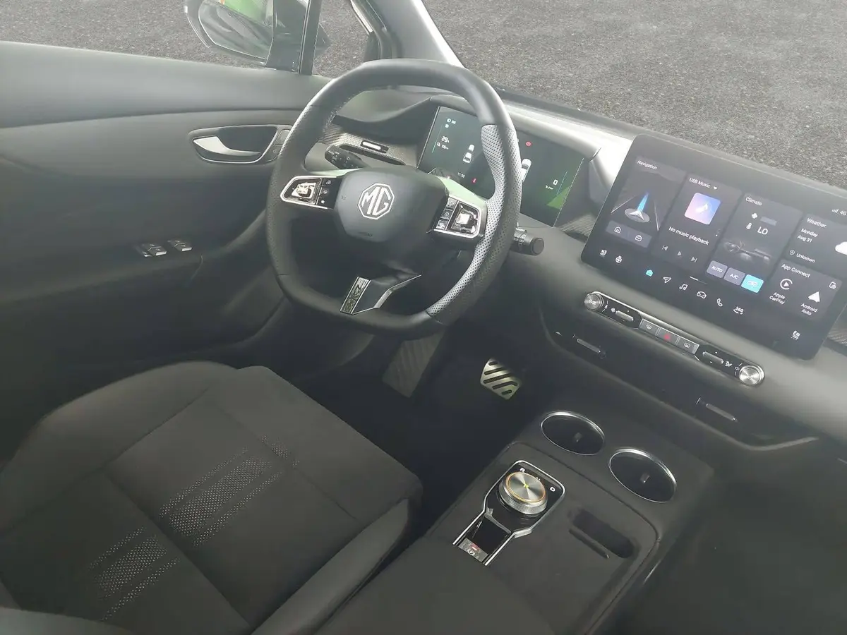 MG MG4 EV 64 KWH MY26 XPOWER AWD