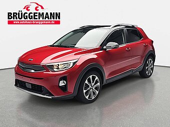 KIA STONIC 1.0 T-GDI SPIRIT TECHNOLOGIE NAVI KLIMA KAMERA LM