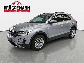 VW T-ROC 1.5 TSI DSG LIFE