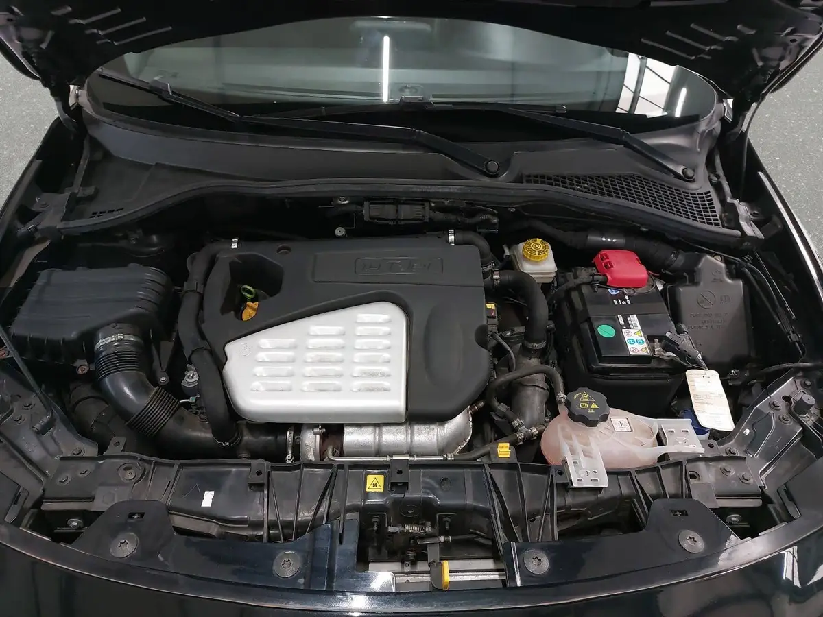 FIAT TIPO KOMBI 1.4 S-DESIGN ACC WINTER KAMERA