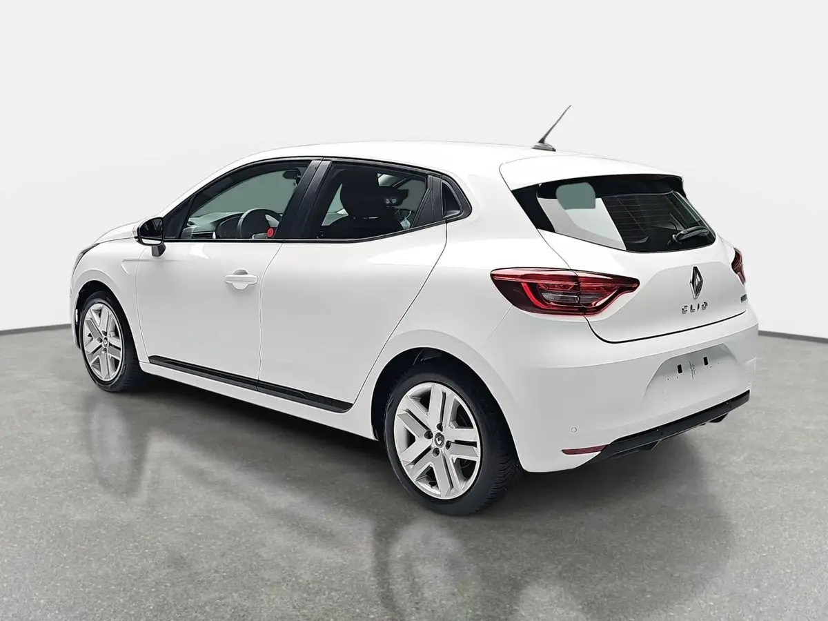 RENAULT CLIO V 1.6 E-TECH Auto. Hyb.140 Zen Navi