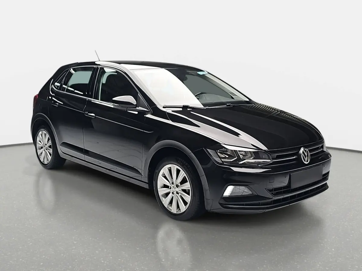 VW POLO 1.0 TSI DSG OPF 5T COMFORTLINE NAVI KLIMA LM16