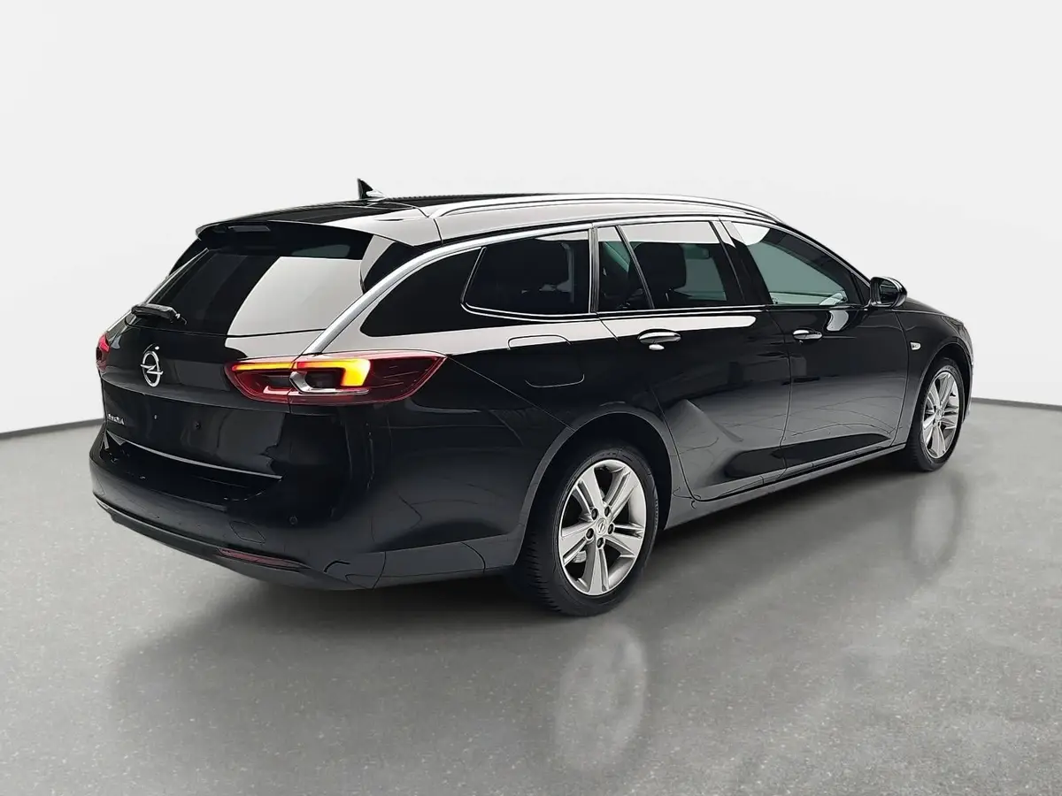 OPEL INSIGNIA 2.0 CDTI INNOVATION NAVI LED LM