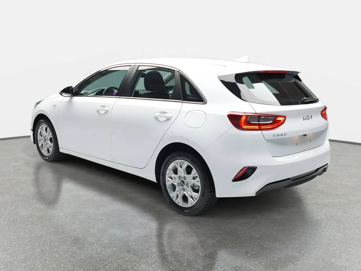 KIA CEED 1.0 T-GDI VISION KOMFORT+ SITZH.