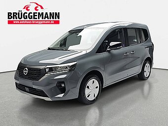 NISSAN TOWNSTAR KOMBI 1.3 DIG-T L1 2.0T N-CONNECTA
