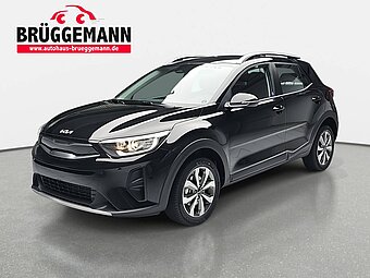 KIA STONIC 1.2 VISION MJ25 SITZH. NAVI