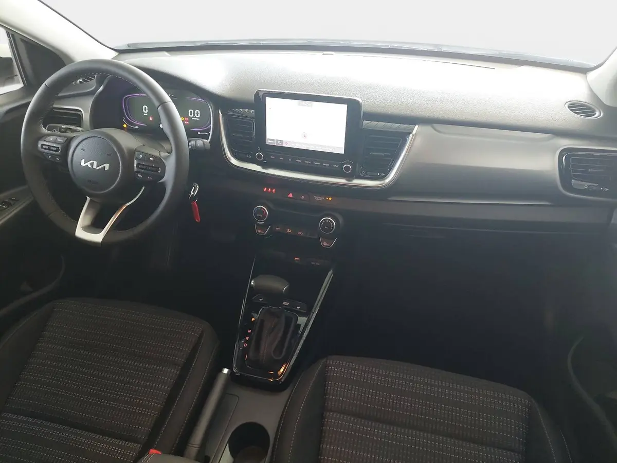 KIA STONIC 1.0 T-GDI 100 DCT VISION SITZH. NAVI