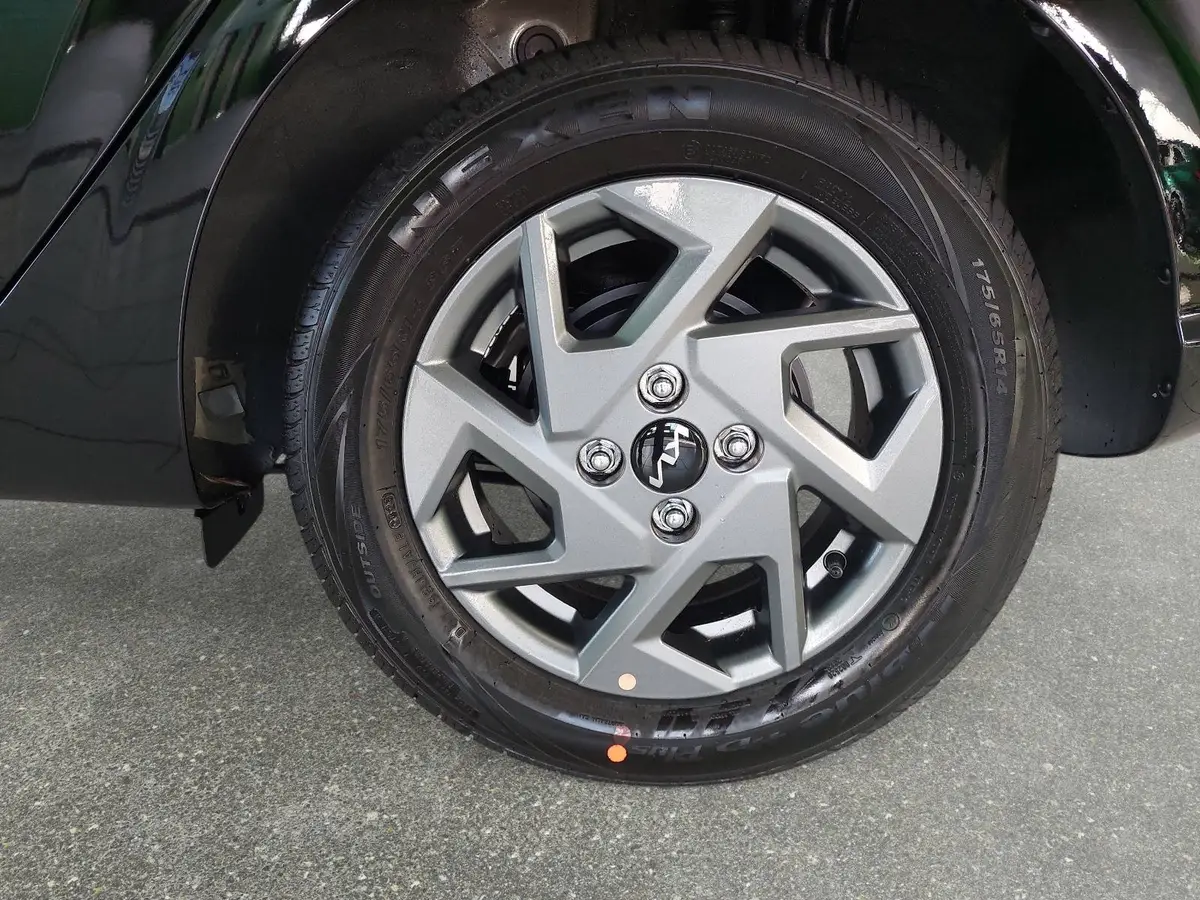 KIA PICANTO 1.0 GDI VISION MJ26 SITZH. NAVI KAMERA