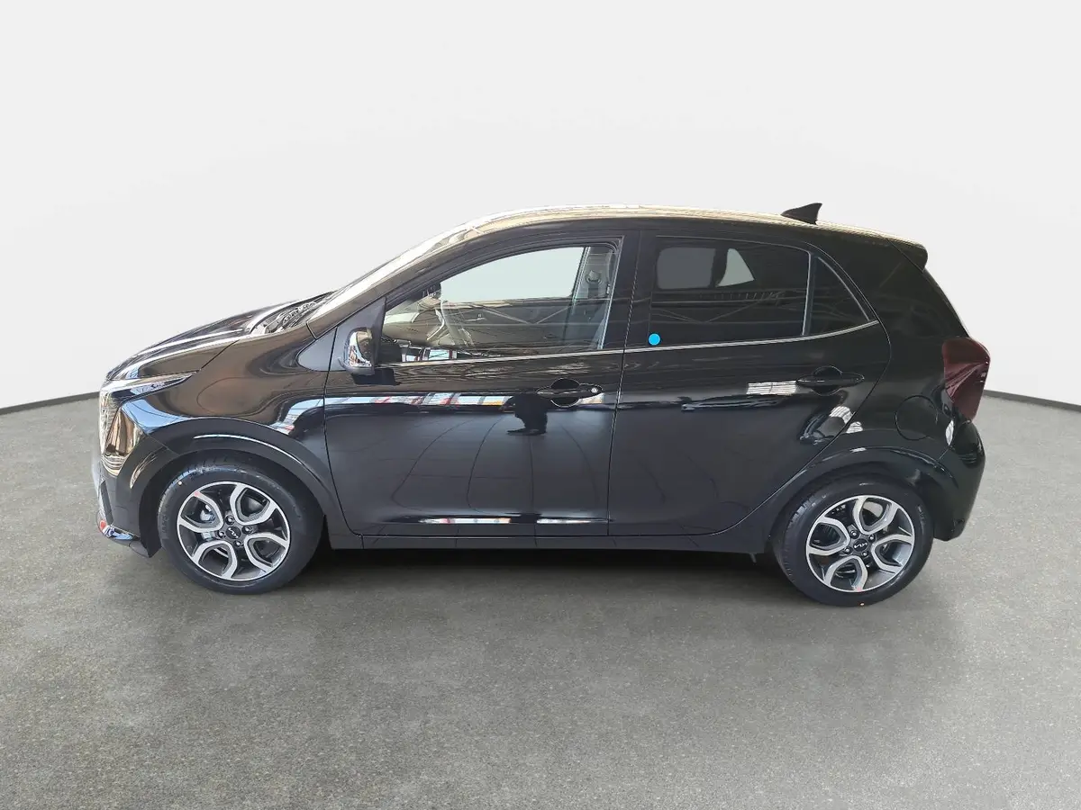 KIA PICANTO 1.0 GDI SPIRIT MJ26 LED SITZH. NAVI KAMERA