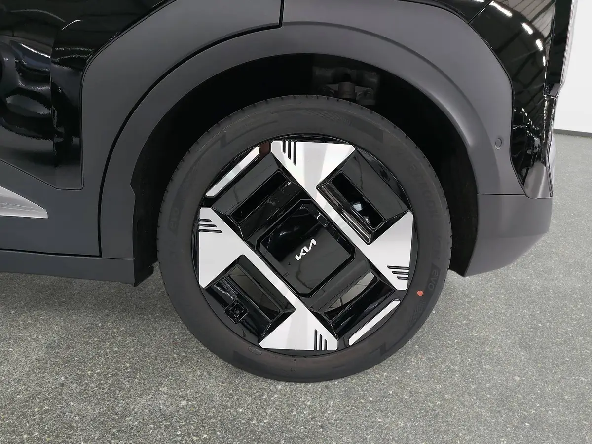 KIA EV3 81.4 KWH EARTH MJ26 WINTER BUSINESS UPGRADE DRIVEWISE-PARK DESIGN