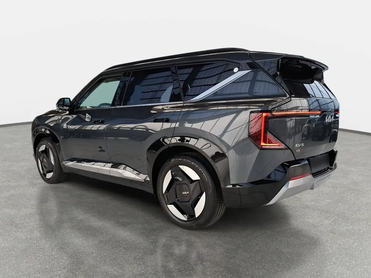 KIA EV5 81.4 KWH EARTH MJ26