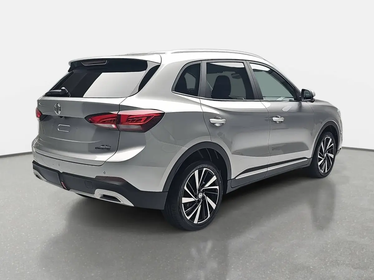 MG ZS 1.5 HYBRID+ MY25.5 LUXURY NAVI LM18 KEYLESS-ENTRY 360-GRAD-KAMERA